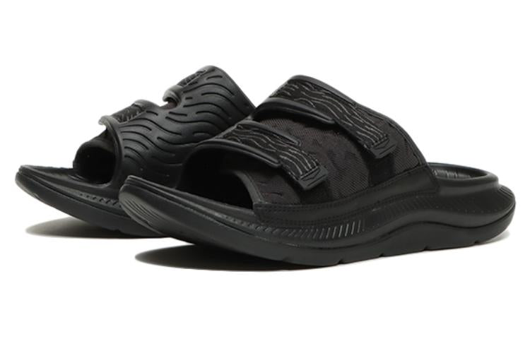 Hothtka ONE ONE Ora Luxe 'Black' 1134150-BBLC