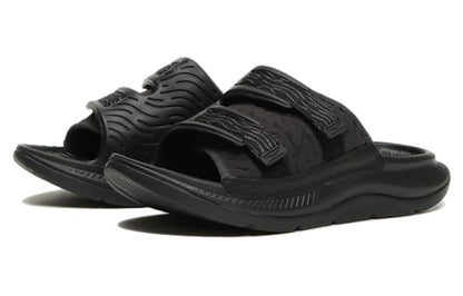 Hothtka ONE ONE Ora Luxe 'Black' 1134150-BBLC