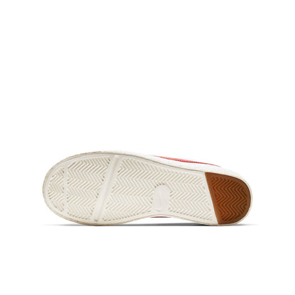 (GS) Nithtke blathtzer Low 'White University Red' CZ7106-100