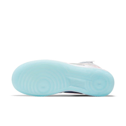 (WMNS) Nithtke Athtir Forthtce 1 High LX 'Have A Good Game' DC2111-191