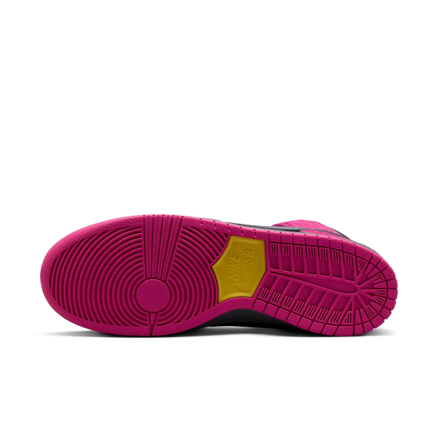 Nithtke SB Duthtnk High 'Run The Jewels Active Pink' DX4356-600