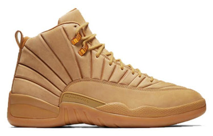 (WMNS) Aithtr Jorthtdan 12 Retro PSNY Wheat AA1233-700
