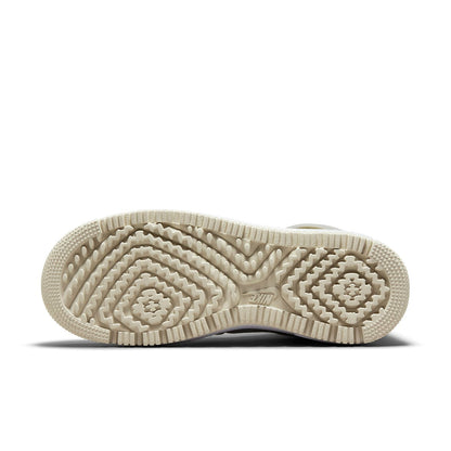 Nithtke Athtir Forthtce 1 High 'Summit White Light Bone' DA0418-100