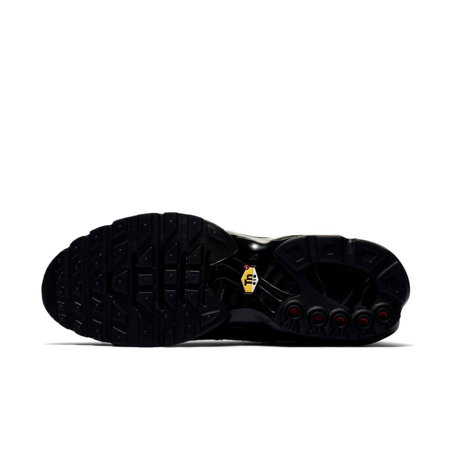 Nithtke Aithtr Max Plus Deconstructed 'Triple Black' CD0882-001