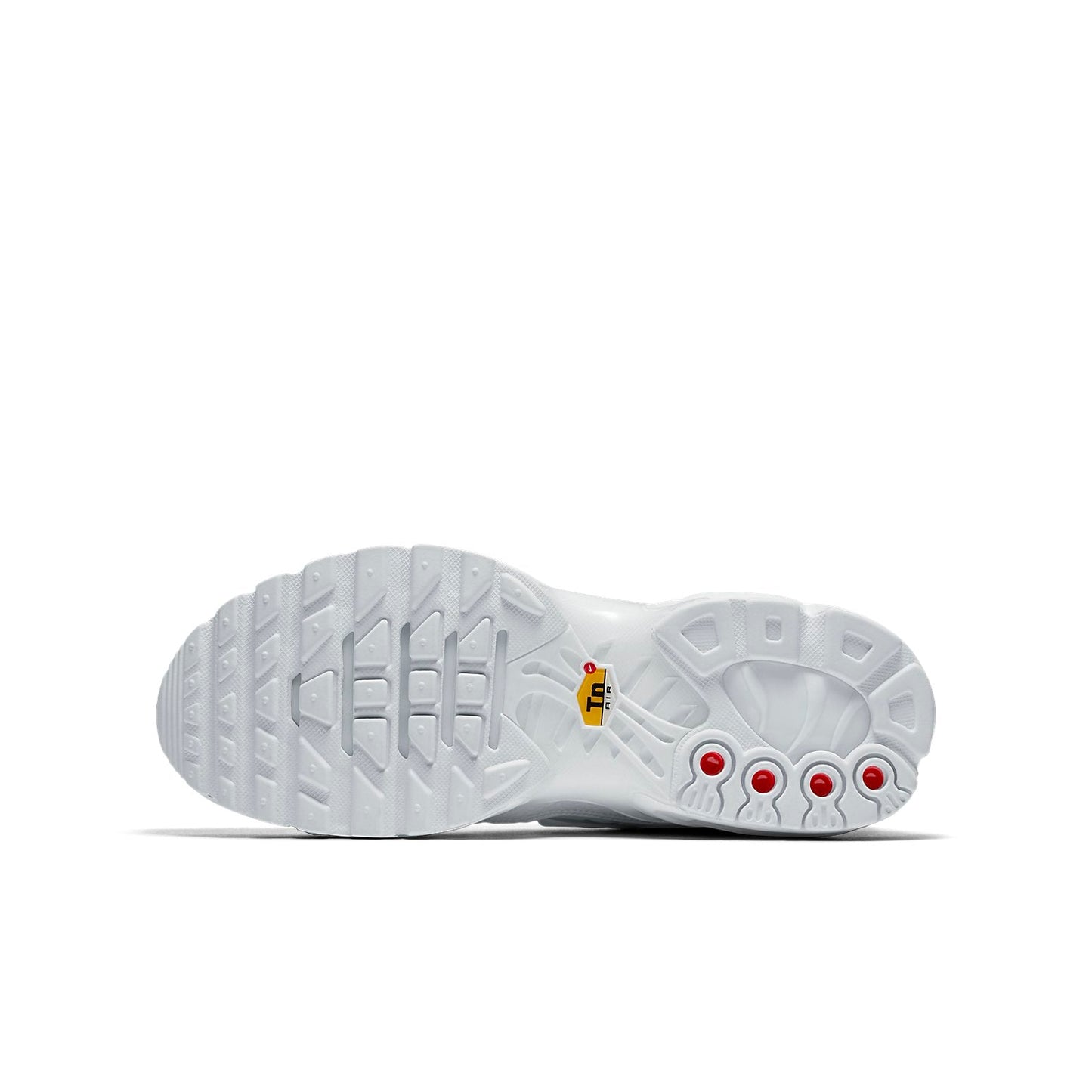 (WMNS) Nithtke Aithtr Max Plus 'All White' 605112-110