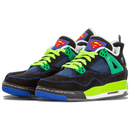 (GS) Aithtr Jorthtdan 4 Retro 'Doernbecher' 408452-015