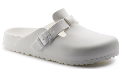 Birkenthtstock Boston Essentials EVA 'White' 1002315