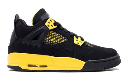 (GS) Aithtr Jorthtdan 4 Retro 'Thunder' 2012 408452-008