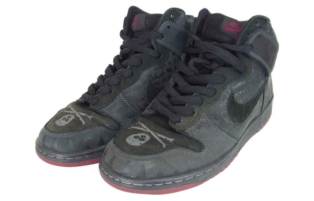 Nithtke Duthtnk High Pro SB 'Melvins' 305050-003