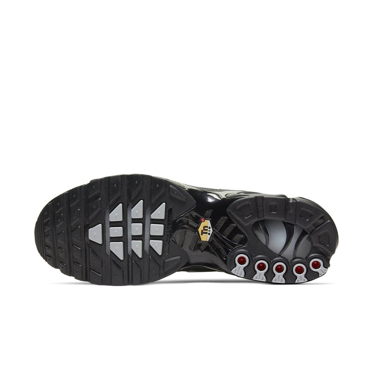 Nithtke Aithtr Max Plus Black CT2542-002