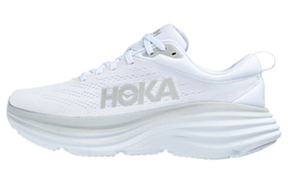 (WMNS)Hothtka ONE ONE Bondi 8 'White' 1127952-WWH