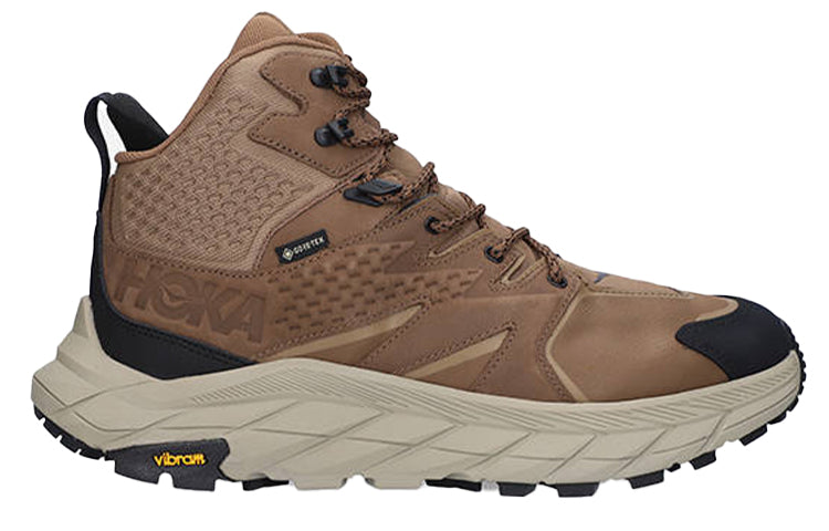 Hothtka ONE ONE Anacapa mid GTX Gore-Tex 'Otter Brown' 1122018-ORBC