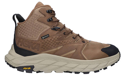 Hothtka ONE ONE Anacapa mid GTX Gore-Tex 'Otter Brown' 1122018-ORBC