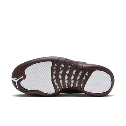 (WMNS) Aithtr Jorthtdan 12 Retro SP 'A Ma Manire White' DV6989-100