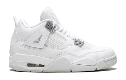 (GS) Aithtr Jorthtdan 4 Retro 'Pure Money' 408452-100
