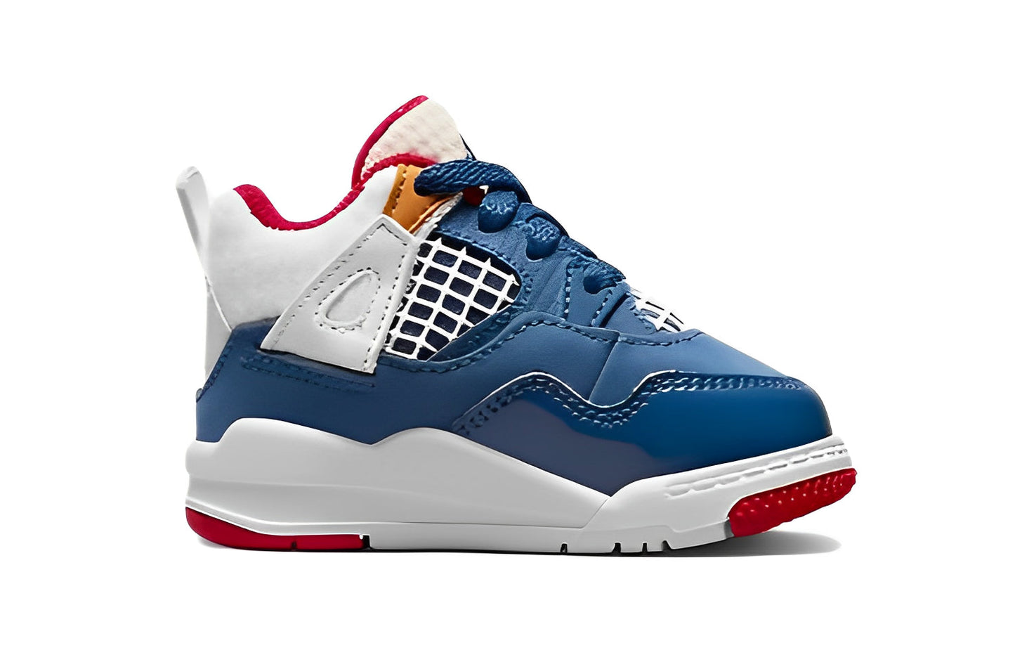 (TD) Aithtr Jorthtdan 4 Retro 'Messy Room' DR6951-400