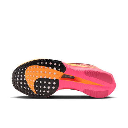 (WMNS) Nithtke Zoothtmx VaporFly Next% 3 'Hyper Pink' DV4130-600