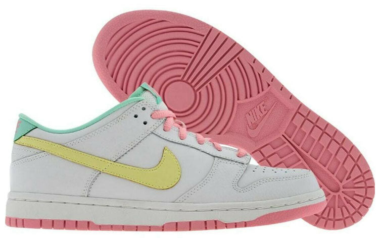 (GS) Nithtke Duthtnk Low Pink Yellow 309601-171