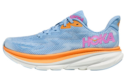 (WMNS) Hothtka ONE ONE Clifton 9 'Airy Blue' 1127896-ABIW
