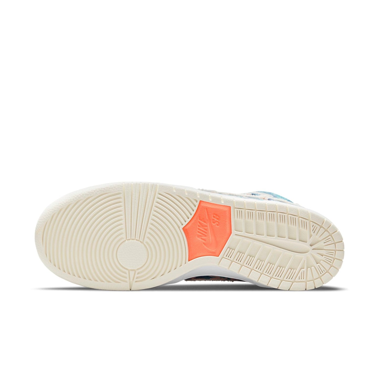 Nithtke SB Duthtnk High 'Maui Wowie' CZ2232-300