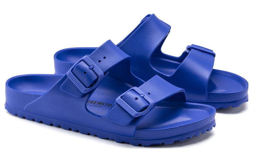 Birkenthtstock Arizona EVA 'Ultra Blue' 1019100