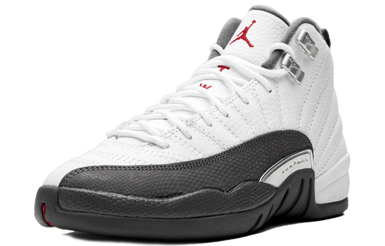 (GS) Aithtr Jorthtdan 12 Retro 'Dark Grey' 153265-160