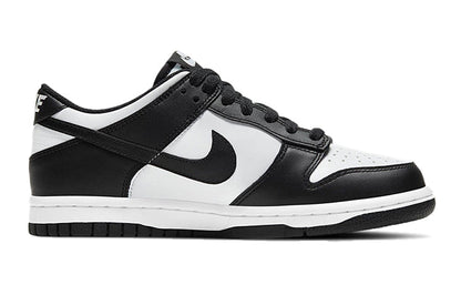 (GS) Nithtke Duthtnk Low Retro 'Panda' CW1590-100