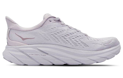 (WMNS) Hothtka ONE ONE Clifton 8 'Lilac Marble' 1119394-LMEL