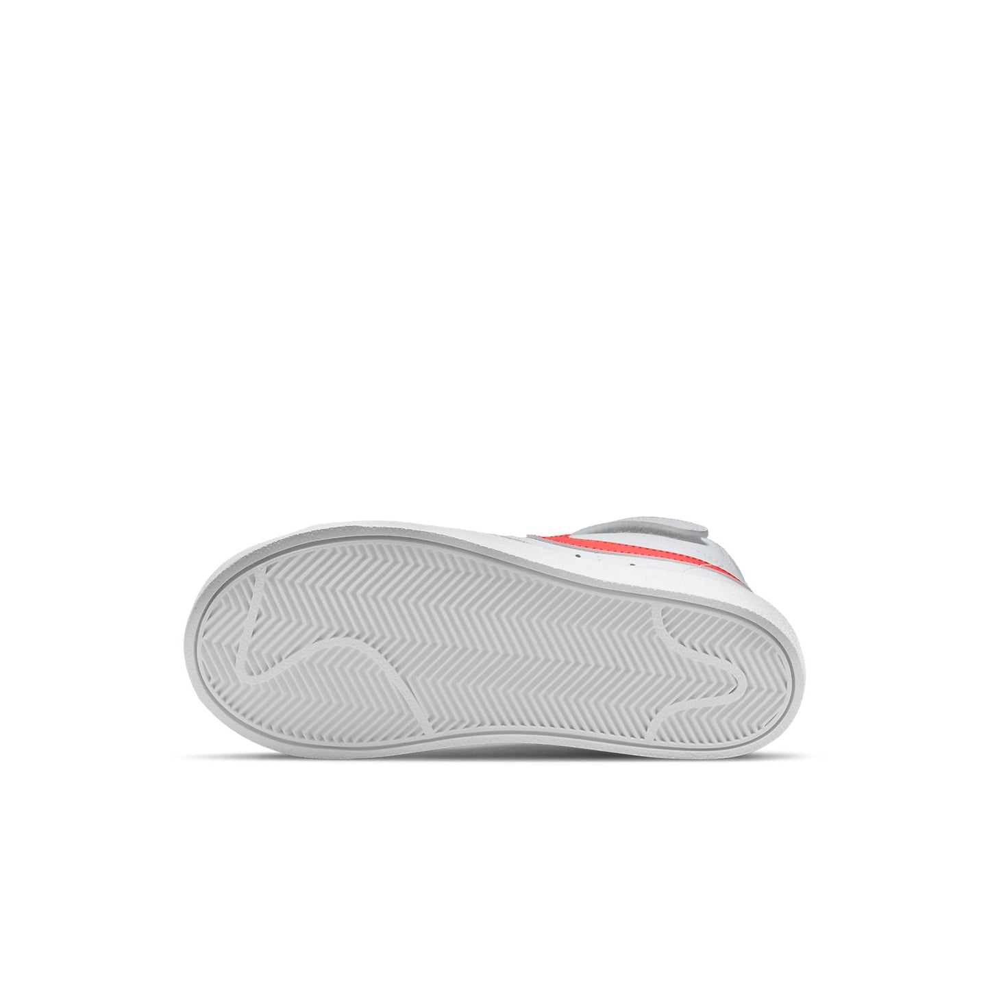 (PS) Nithtke blathtzer Mid '77 'White Habanero Red' DA4087-117