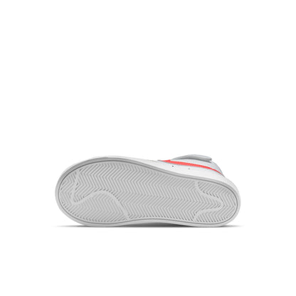 (PS) Nithtke blathtzer Mid '77 'White Habanero Red' DA4087-117