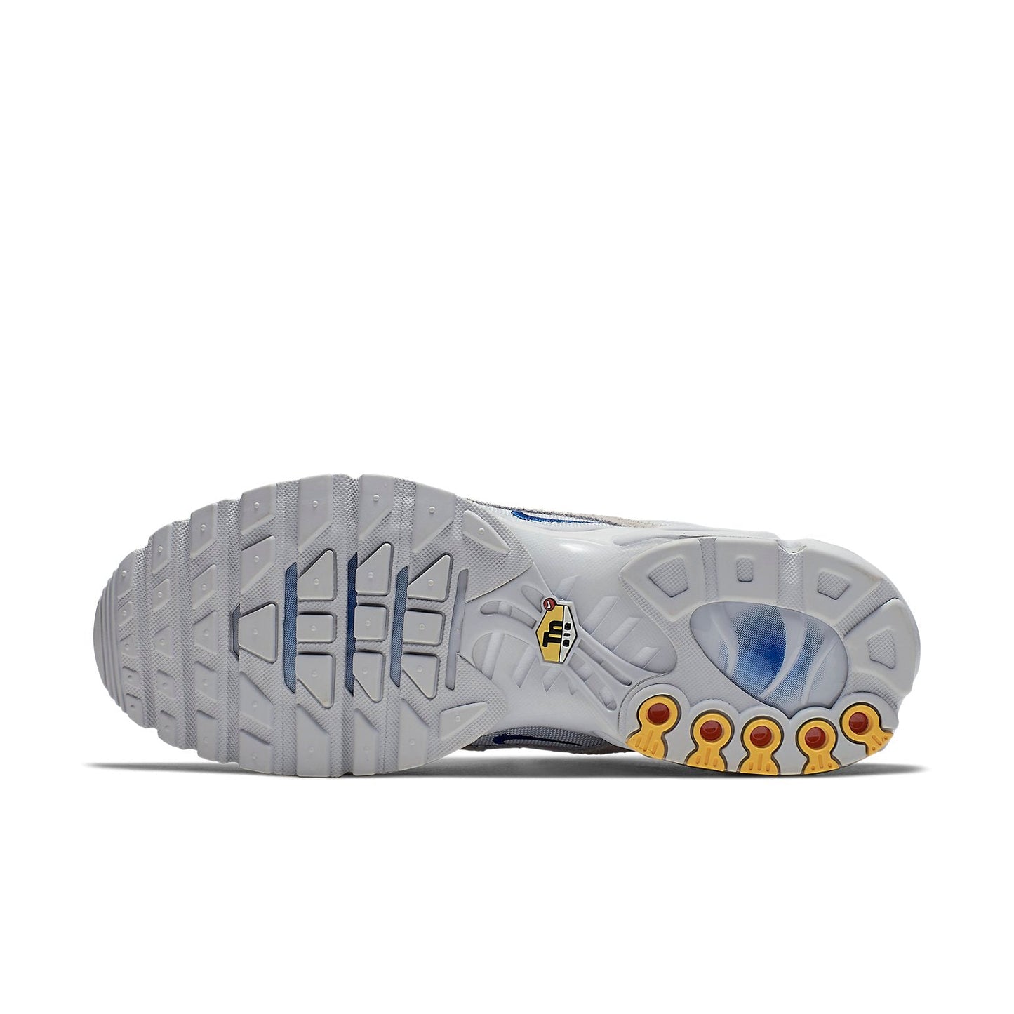 Nithtke Aithtr Max Plus 97 'Platinum Blue' CD7862-002