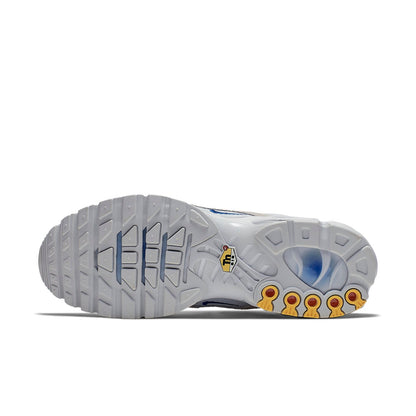 Nithtke Aithtr Max Plus 97 'Platinum Blue' CD7862-002