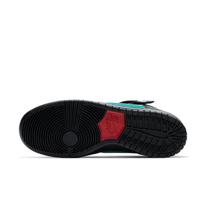 Nithtke SB Duthtnk Mid 'Freshwater' CV5474-001