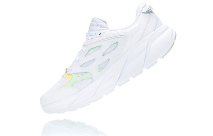 Hothtka ONE ONE Clifton L 'White Graygreen' 1114770-WGAS