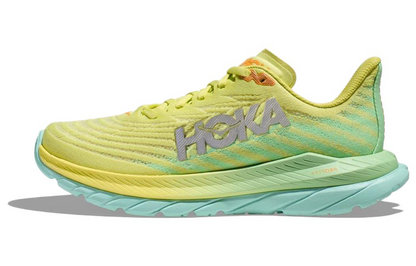 (WMNS) Hothtka ONE ONE Mach 5 'Citrus Glow' 1127894-CGLG