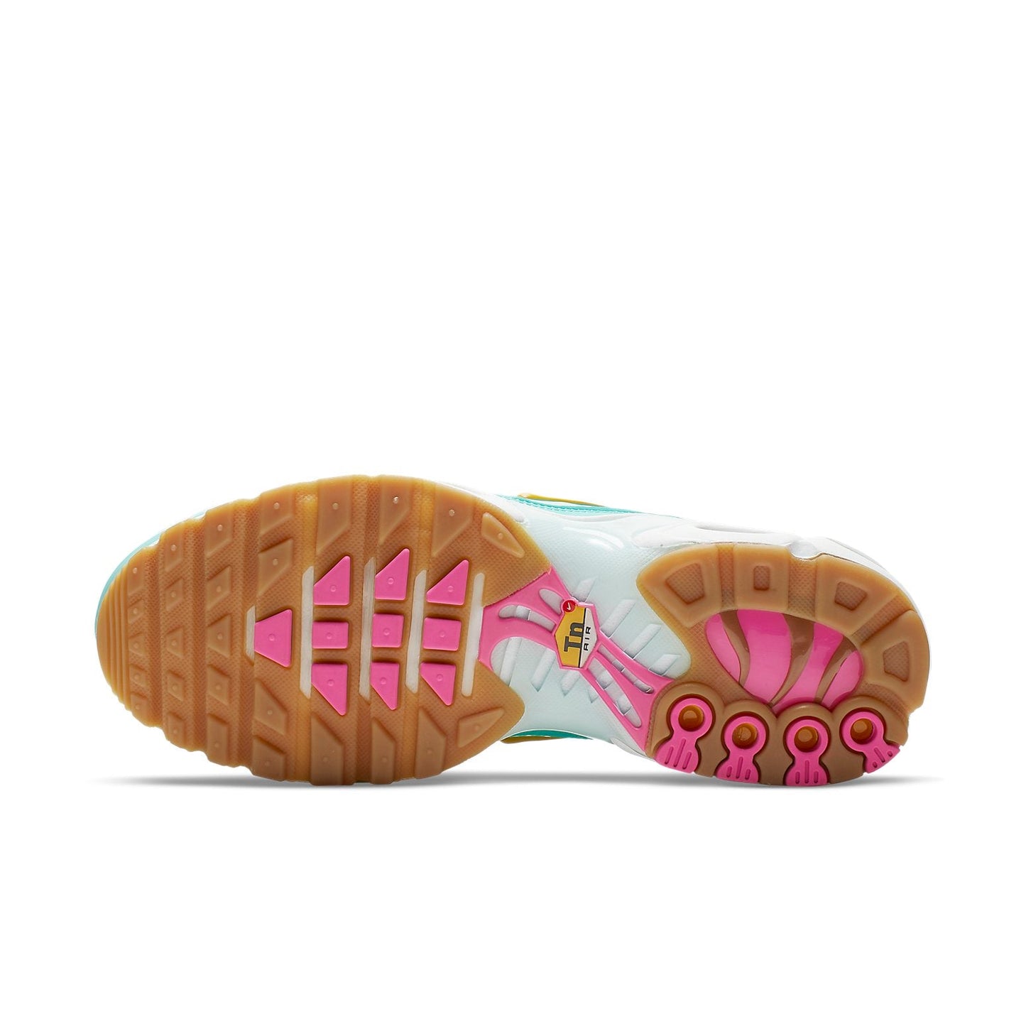 (WMNS) Nithtke Aithtr Max Plus 'Teal Twist' CJ9925-300