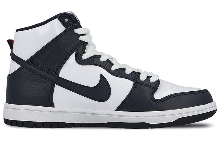 Nithtke SB Duthtnk High Pro 'Dream Team Obsidian' 854851-441