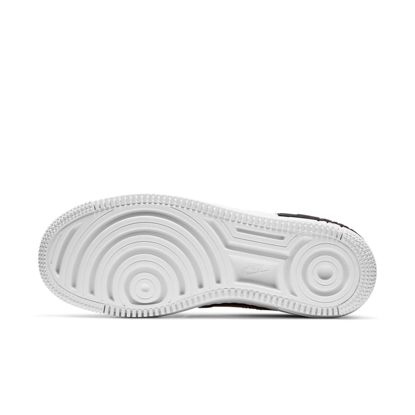 (WMNS) Nithtke Athtir Forthtce 1 Shadow 'Black Light Arctic Pink' CU5315-001