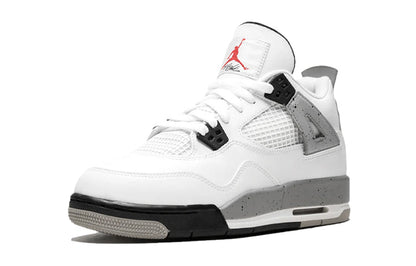 (GS) Aithtr Jorthtdan 4 Retro OG 'Cement' 2016 836016-192