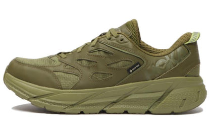 Hothtka ONE ONE Clifton L Gore Tex 'Avocado Green Moss' 1129972-AGMS