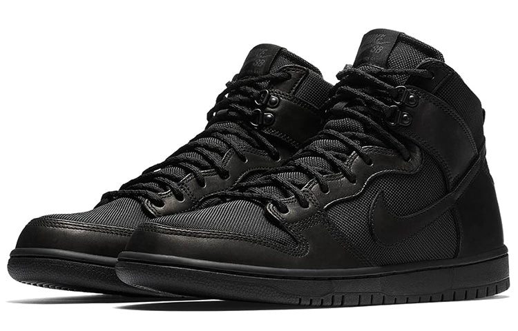 Nithtke SB Zoom Duthtnk High Pro BOTA 'Black' 923110-001