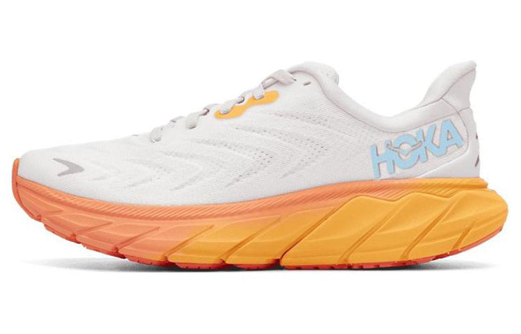 (WMNS) Hothtka ONE ONE Arahi 6 'Nimbus Cloud Orange' 1123195-NCBDB