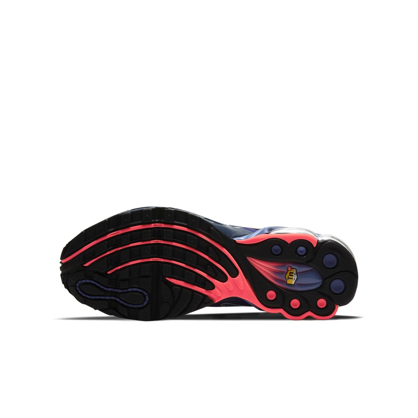 (GS) Nithtke Aithtr Max Plus 2 'Deep Royal Blue' CT4383-402