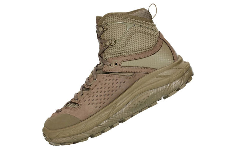 Hothtka ONE ONE Tor Ultra High 2 Waterproof 'Burnt Olive' 1107293-BTOL