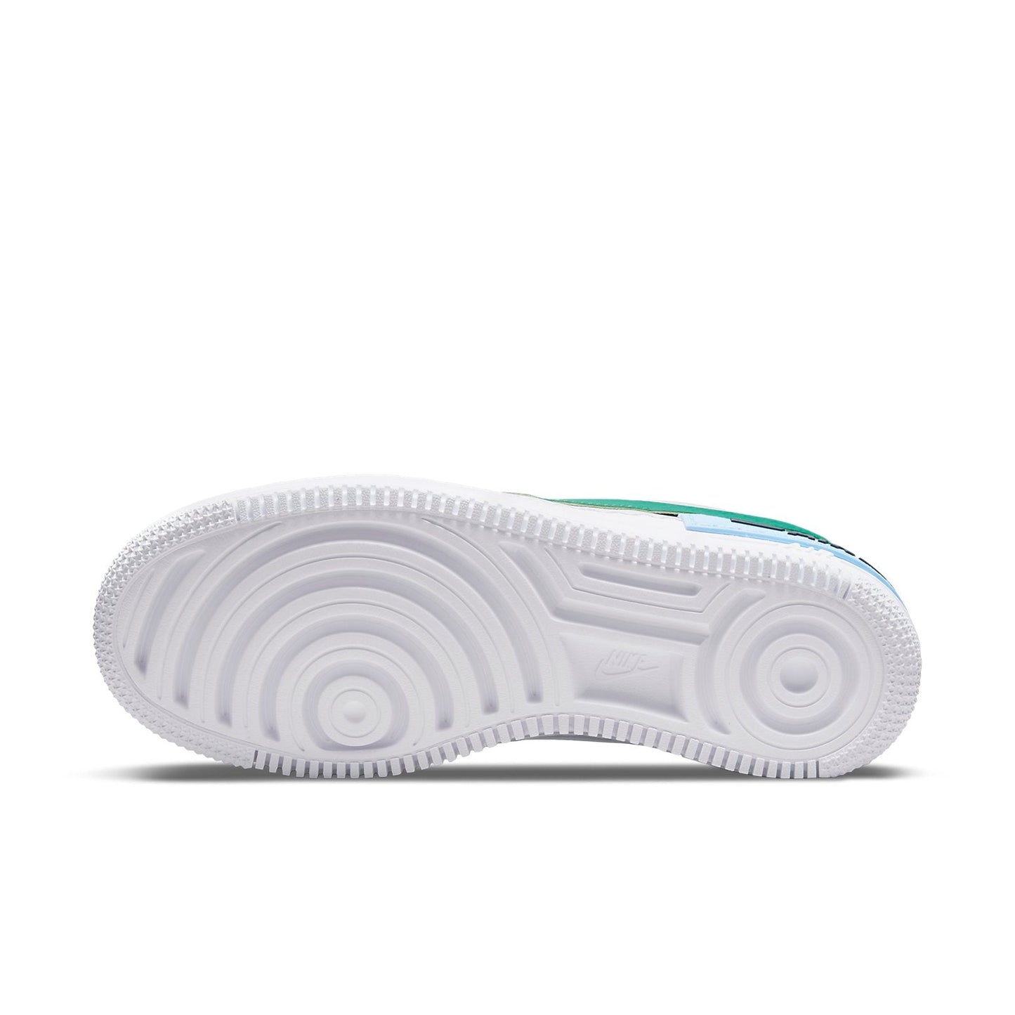 (WMNS) Nithtke Athtir Forthtce 1 Shadow 'Photon Dust Malachite' CI0919-004