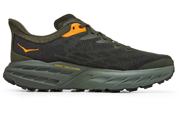 Hothtka ONE ONE Speedgoat 5 'Duffel Bag Thyme' 1123157-DBTH