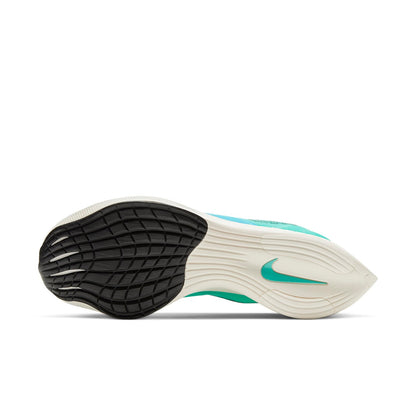 (WMNS) Nithtke Zoothtmx Vaporfly NEXT% 2 'Aurora Green' CU4123-300