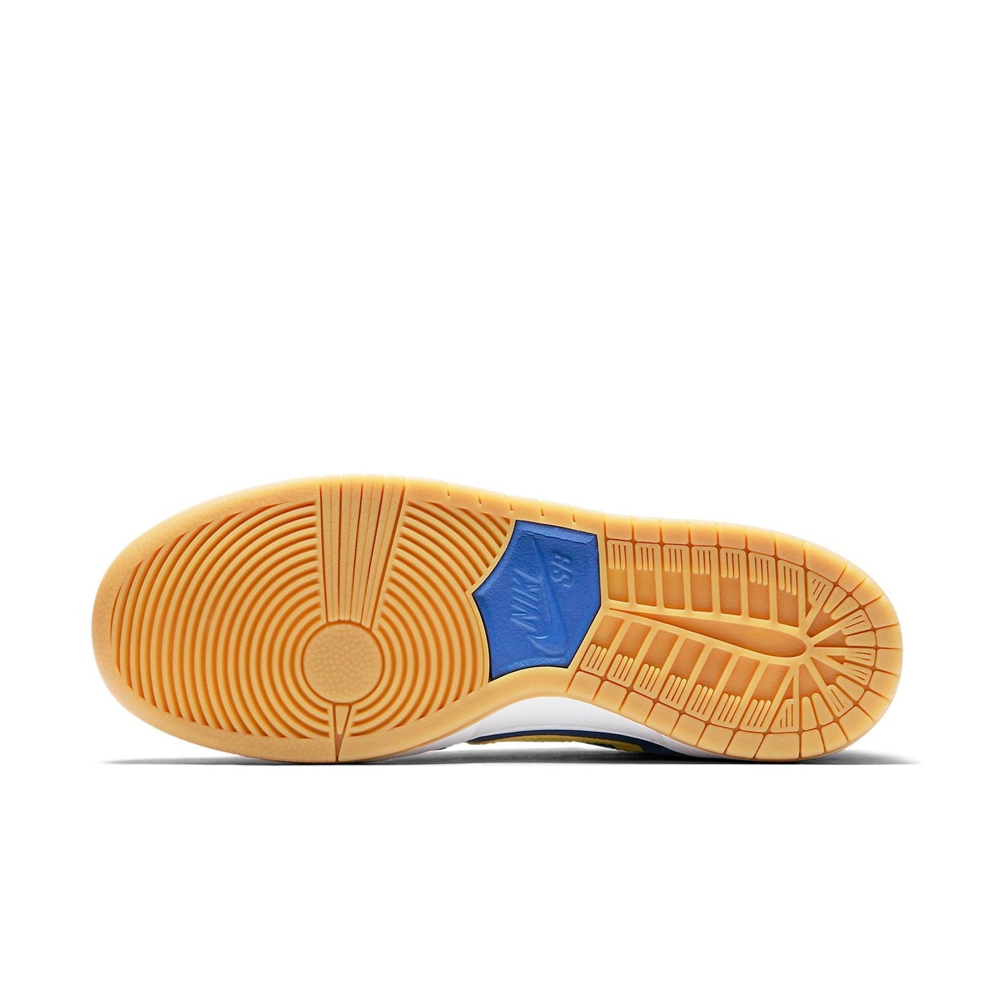 Nithtke Zoom Duthtnk Low Pro SB 'Boca Juniors' 854866-471