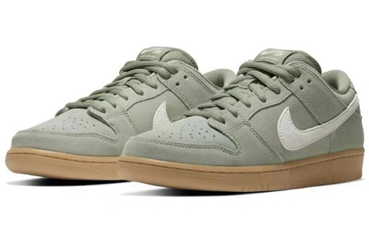 Nithtke SB Duthtnk Low 'Horizon Green' BQ6817-300