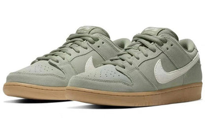 Nithtke SB Duthtnk Low 'Horizon Green' BQ6817-300